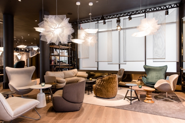 Motel One Stuttgart - Mitte